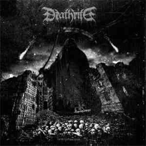 Deathrite - Into Extinction