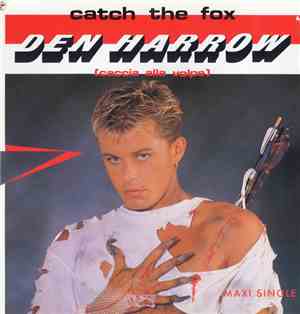 Den Harrow - Catch The Fox (Caccia Alla Volpe)