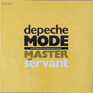 Depeche Mode - Master And Servant (An ON-USound Science Fiction Dance Hall  ...