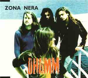 Dhamm - Zona Nera