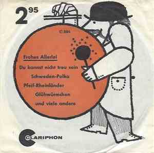 Die 2 Teddies - EP Frohes Allerlei