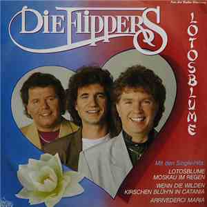 Die Flippers - Lotosblume