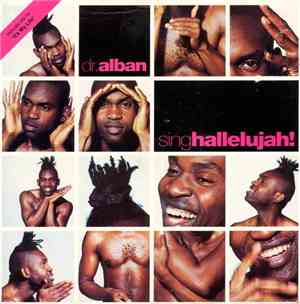 Dr. Alban - Sing Hallelujah!
