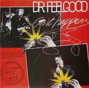 Dr. Feelgood - As It Happens + Encore E.P.