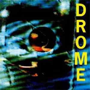 Drome - Anachronism