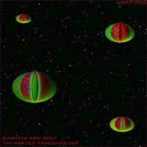 Eldritch Maw - The Reptile Transmissions