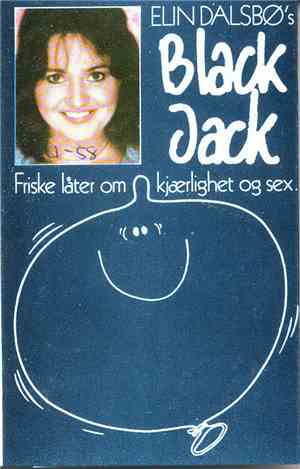 Elin Dalsbø - Black Jack