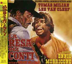 Ennio Morricone - La Resa Dei Conti
