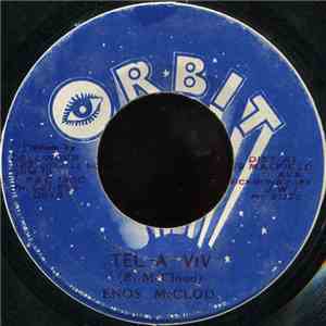 Enos McClod - Tel-A-Viv