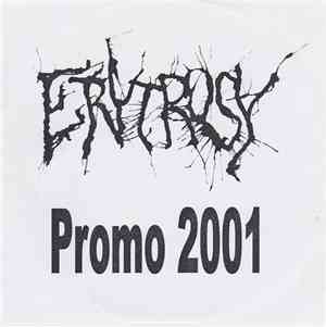 Erytrosy - Promo 2001