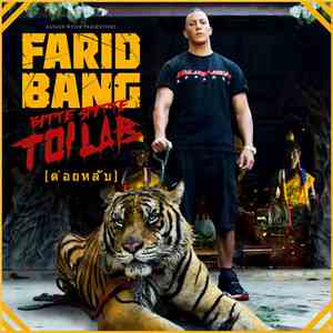 Farid Bang - Bitte Spitte Toi Lab (ต่อยหลับ)