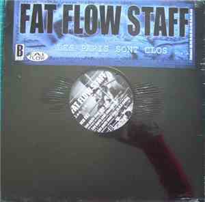 Fat Flow Staff - Les Paris Sont Clos