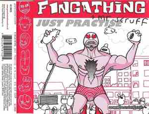 Fingathing + Mr. Scruff - Just Practise