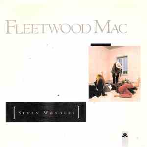 Fleetwood Mac - Seven Wonders