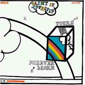 Forever More - Yours Forever More