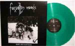 Forgotten Woods - Sjel Av Natten