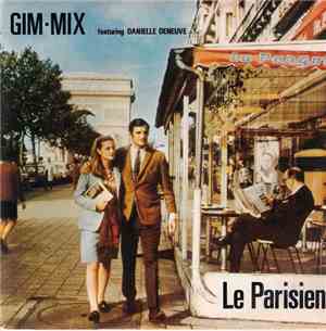 Gim-Mix - Le Parisien