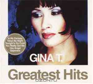 Gina T. - Greatest Hits
