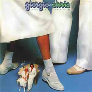 Giorgio And Chris - Love's In You, Love's In Me