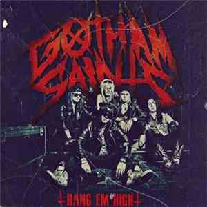 Gotham Saints - Hang Em High