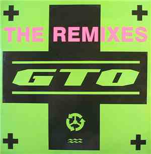 GTO - The Bullfrog / Listen To The Rhythm Flow