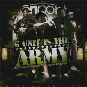 G-Unit - In The Army