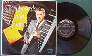 Harold DeCou - Keyboards And Strings