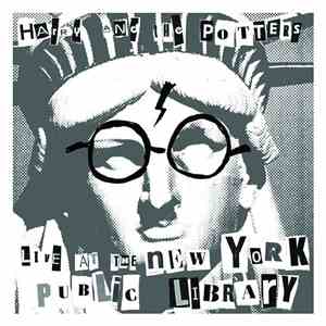 Harry And The Potters - Live At The New York Public Library