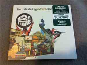 Hermitude - HyperParadise