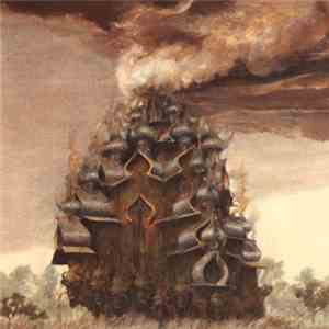 Horseback | Locrian - New Dominions