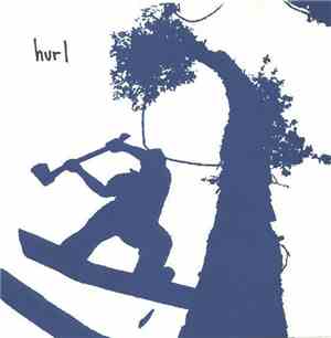 Hurl - A Place Called Today