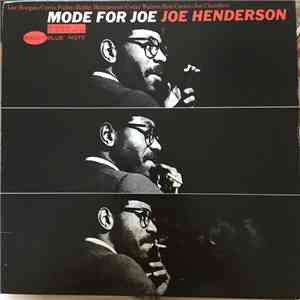 Joe Henderson - Mode For Joe
