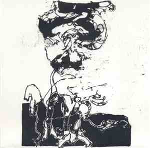 John Wiese / Die Yellow Swans - Psychedelic Casualties / Untitled