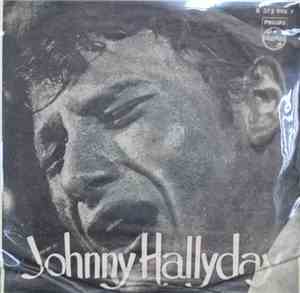 Johnny Hallyday - Diana / Maybelyne