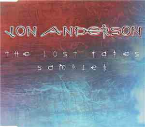 Jon Anderson - The Lost Tapes Sampler