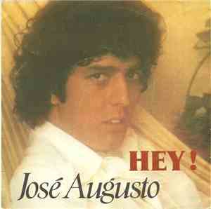 José Augusto - Hey!