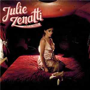 Julie Zenatti - La Boîte De Pandore