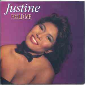 Justine - Hold Me