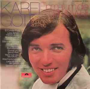 Karel Gott - Einmal Um Die Ganze Welt