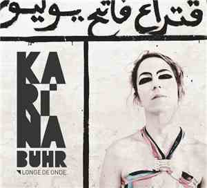 Karina Buhr - Longe de Onde