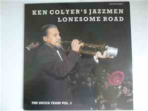 Ken Colyer's Jazzmen - Lonesome Road