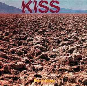 Kiss - Desert Island