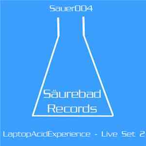 LaptopAcidXperience - Live Set 2