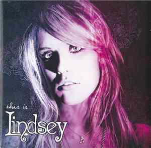 Lindsey Cleary - This Is... Lindsey