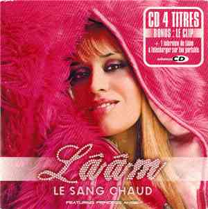 Lââm Featuring Princess Aniès - Le Sang Chaud