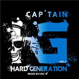 Loic D - Hard Generation Vol. 7