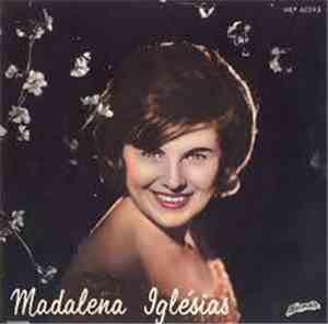 Madalena Iglésias - Até Logo Lisboa