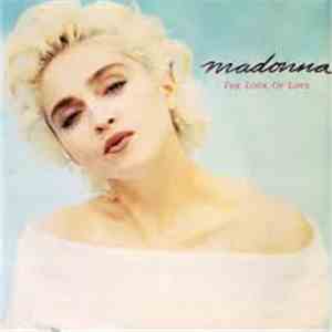 Madonna - The Look Of Love