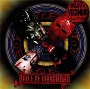Maldita Vecindad y Los Hijos Del 5to. Patio - Baile De Mascaras