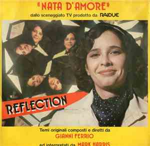 Mark Harris, Gianni Ferrio - Reflection